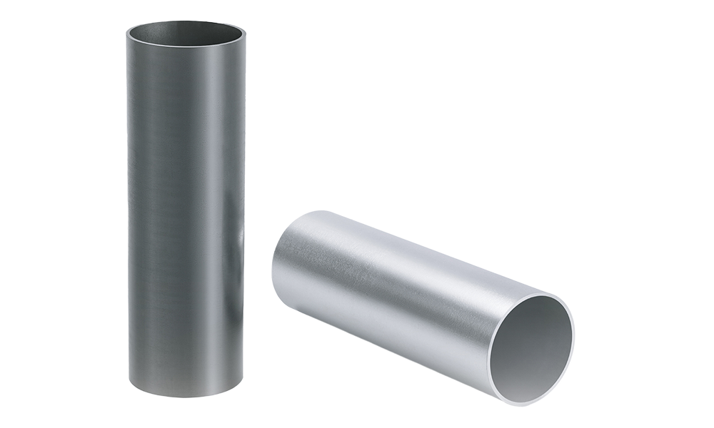 直缝高频焊接圆管(含热浸镀锌)